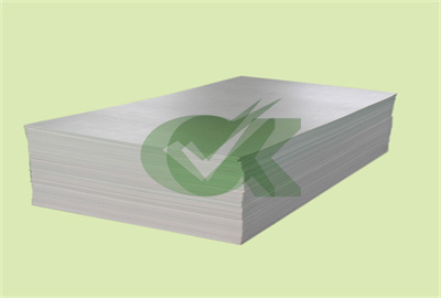 <h3>15mm food safe HDPE sheets direct factory-HDPE Sheets for </h3>
